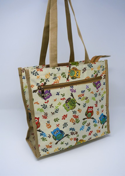 Sinobrite Inc. - Tapestry Handbags